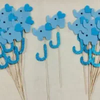 گیفت  الفبا فارسی|صنایع دستی و سایر لوازم تزئینی|اسلام‌شهر, شهرک مهدیه|دیوار