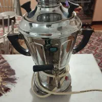 سماور برقی درحدنونوکوچک