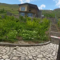 باغ ویلایی
