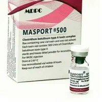 تزریق بوتاکس توسط پزشک فقط ۶۸۰ هزارتومان