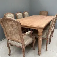 مبل سلطنتی  کویین فرانسوی|مبلمان خانگی و میز عسلی|رشت, لاکان|دیوار