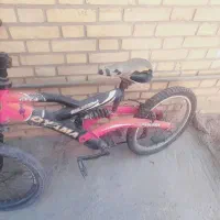 ماهشهر ناحیه صنعتی خیابان گلبرگ ۵ ام ۳|دوچرخه، اسکیت، اسکوتر|بندر ماهشهر, |دیوار