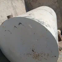 تانکر سوخت|ماشینآلات صنعتی|سده (خراسان جنوبی), |دیوار