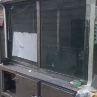 یخچال استیل