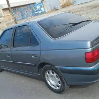 پارس مدل۹۵|خودرو سواری و وانت|پاکدشت, خاتون آباد|دیوار