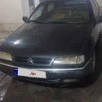 زانتیا ۲۰۰۰ مدل ۸۲