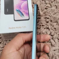 شیائومی not 12s|موبایل|یاسوج, |دیوار