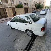 پراید 132 بیرنگ فرمون هیدرولیک SX