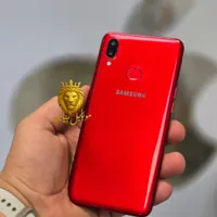 سامسونگ Galaxy A10s تست شده سالم بشرط فاکتور