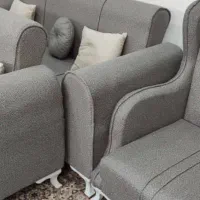 مبل 7نفره نو انباری 22800|مبلمان خانگی و میز عسلی|لنگرود, |دیوار