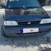 پرایددوگانه دست مدل 85|خودرو سواری و وانت|چناران, |دیوار