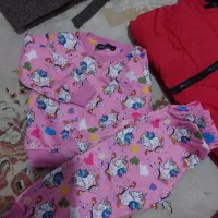 لباس بچه پالتو زنانه
