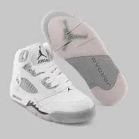 کفش ساقدار JORDAN|کیف، کفش، کمربند|بوشهر, |دیوار