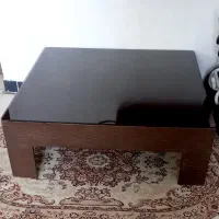 میز وسط مبل
