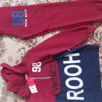 هودی و شلوار|کفش و لباس بچه|تهران, فرمانیه|دیوار