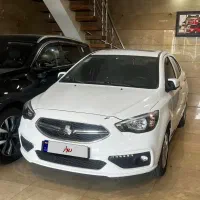 شاهین اتومات مدل ۱۴۰۳