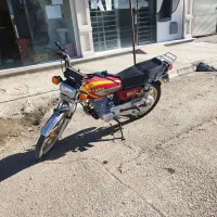 رهرو200|موتورسیکلت|فردوس (خراسان), |دیوار