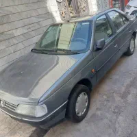 پژو|خودرو سواری و وانت|تهران, شکوفه (عبدل آباد)|دیوار