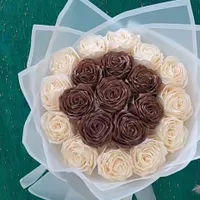 دسته گل ربانی
