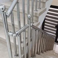 نرده استیل و حفاظ|خدمات پیشه و مهارت|لالجین, |دیوار