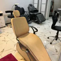 میز ناخن تک نفره سرشور روشویی صندلی اصلاح|آرایشگاه و سالن‌های زیبایی|کرج, اتحاد|دیوار