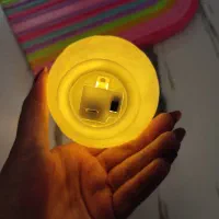 چراغ خواب ماه|چراغ خواب و آباژور|مشهد, طلاب|دیوار