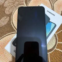 سامسونگa16 با حافظه ۱۲۸درحد نو