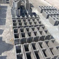 ،انواع بلوک ته بسته سبک و سنگین لیکا|مصالح و تجهیزات ساختمان|دورود, |دیوار