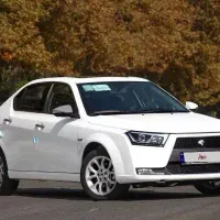 حواله دنا ۶ سرعته دستی