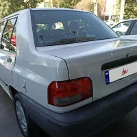 پراید ۱۳۱ مدل ۹۶|خودرو سواری و وانت|بوکان, |دیوار