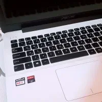 لپ تاپ ASUS رم 8DDR4 گرافیک 3GB مجزا|رایانه همراه|شیراز, لشکری|دیوار