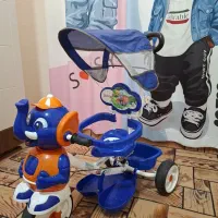 فروش سه چرخه کودک