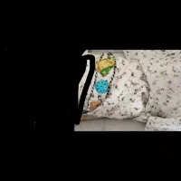 یک تیرون بچگانه