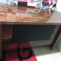 میز مدیریت زیبا و شیک