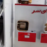 شیرآلات شیر ساختمانی شیر آب حمام آشپزخانه توالت