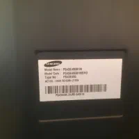 تلویزیون ۴۳ اینچ سامسونگ|تلویزیون و پروژکتور|ملایر, |دیوار