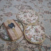 سرویس آشپزخانه|سفره، حوله، دستمال آشپزخانه|بیرجند, |دیوار