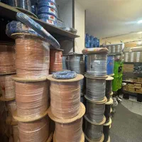 کابل شبکه SFTP لگراند و نگزنس