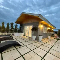 اجاره ویلا استخر دار روزانه|اجارهٔ کوتاهمدت ویلا و باغ|کیش, |دیوار