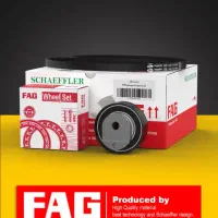 تسمه تایم وکیت تایم پژو 405 FAG آلمان