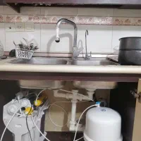 نصب و تعمیر پکیج، رادیاتور و تصفیه آب در گرگان|خدمات پیشه و مهارت|گرگان, |دیوار