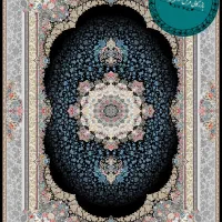فرش// امیران مجلل*|فرش|کرمان, |دیوار