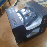 tg 135w دسته بیسیم|کنسول، بازی ویدئویی و آنلاین|اسفراین, |دیوار