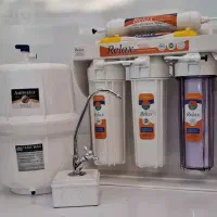 با خرید دستگاه تصفیه آب ریلکس دیگه آب معدنی نمیخری