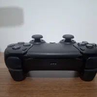 دسته ps5 مشکی اصل|کنسول، بازی ویدئویی و آنلاین|زنجان, |دیوار