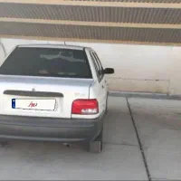 پراید دوگانه مدل ۹۲|خودرو سواری و وانت|بستک, |دیوار