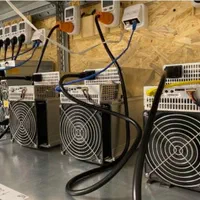 فروش مزرعه بیت کوین مجاز