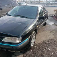 زانتیا مدل 84 موتور 2000|خودرو سواری و وانت|تبریز, |دیوار