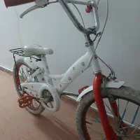 دوچرخه بچه گانه سایز ۲۰