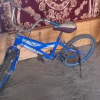 دچرخه تمیز برای کودک|دوچرخه، اسکیت، اسکوتر|سلماس, |دیوار